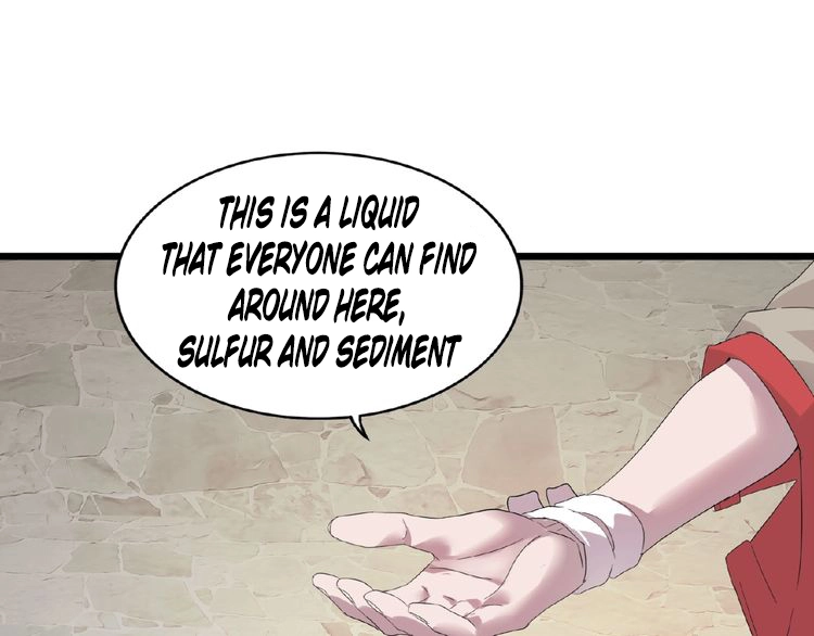 Magic Emperor Chapter 6 page 20