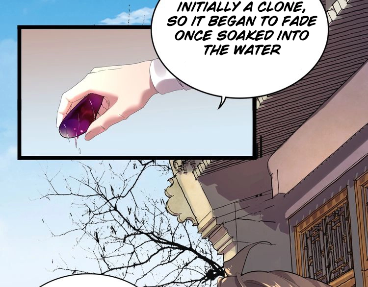 Magic Emperor Chapter 6 page 34