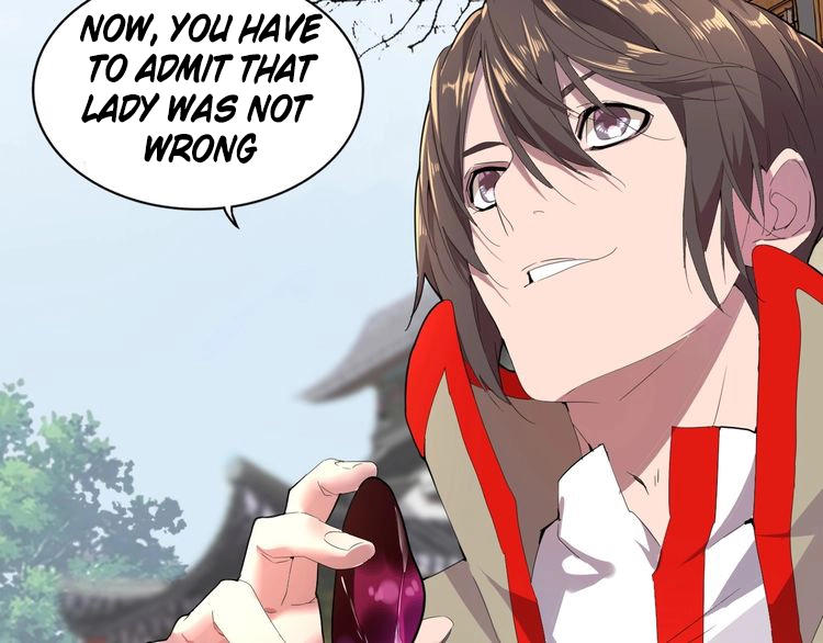 Magic Emperor Chapter 6 page 35