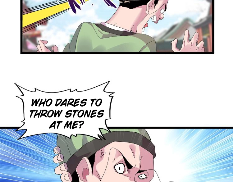 Magic Emperor Chapter 6 page 39