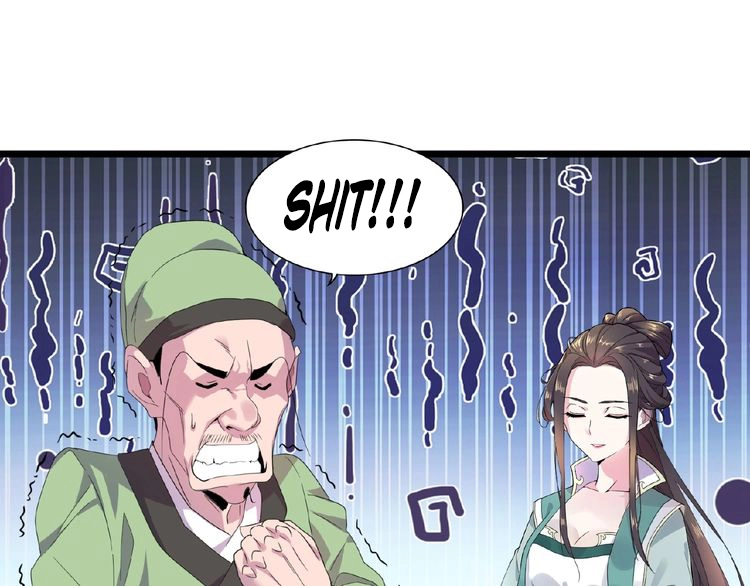 Magic Emperor Chapter 6 page 37