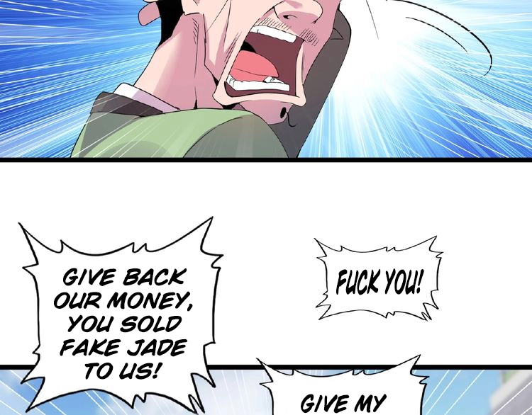 Magic Emperor Chapter 6 page 40