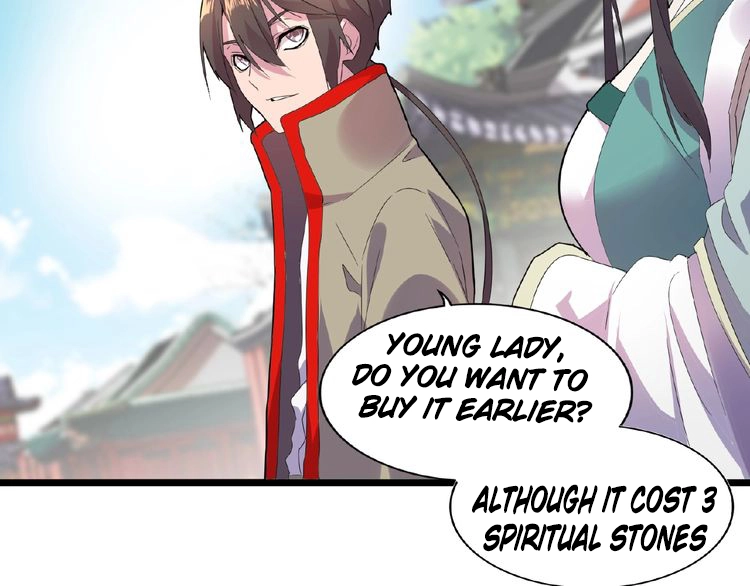 Magic Emperor Chapter 6 page 46