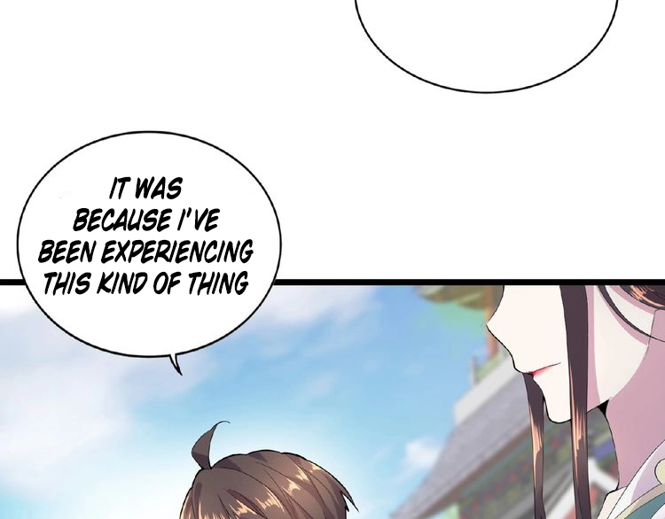 Magic Emperor Chapter 6 page 45