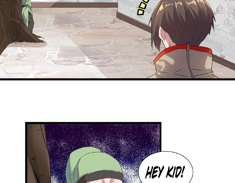 Magic Emperor Chapter 6 page 61