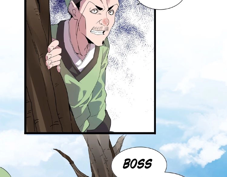 Magic Emperor Chapter 6 page 62