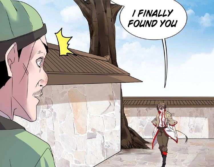 Magic Emperor Chapter 6 page 63