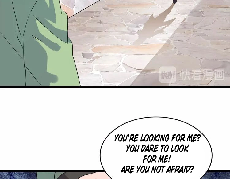 Magic Emperor Chapter 6 page 64
