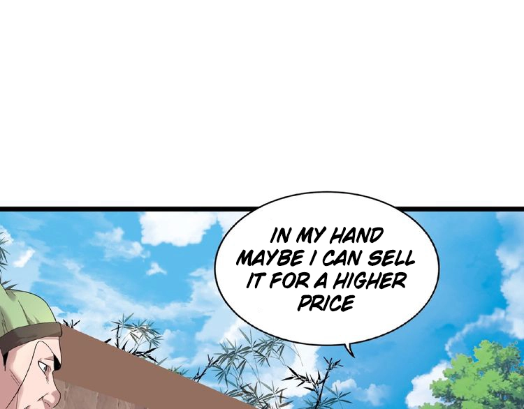 Magic Emperor Chapter 6 page 74