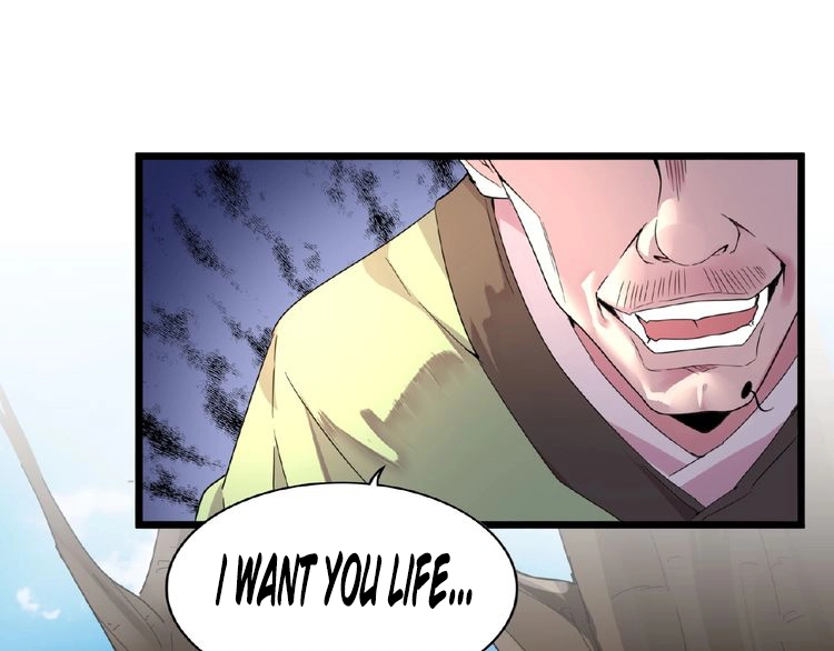 Magic Emperor Chapter 6 page 81
