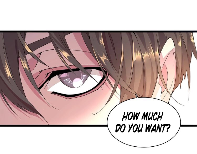 Magic Emperor Chapter 6 page 80