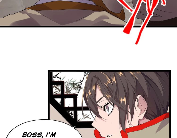 Magic Emperor Chapter 6 page 86