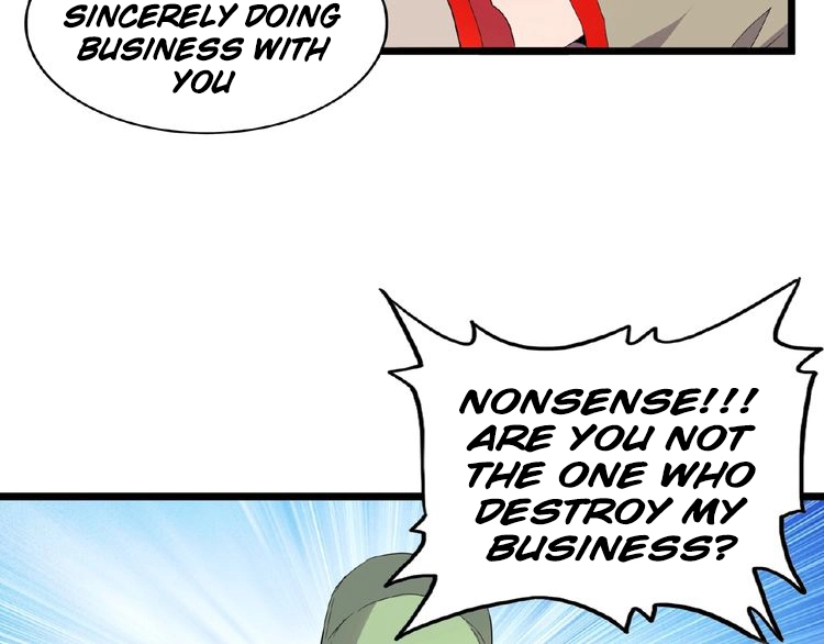 Magic Emperor Chapter 6 page 87