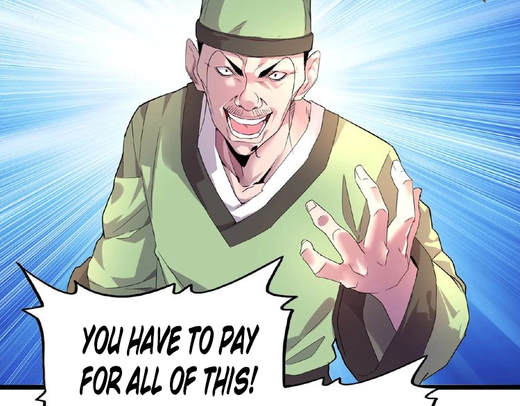 Magic Emperor Chapter 6 page 88