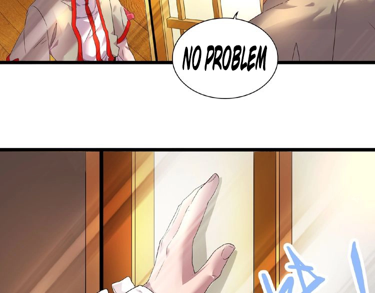 Magic Emperor Chapter 6 page 103