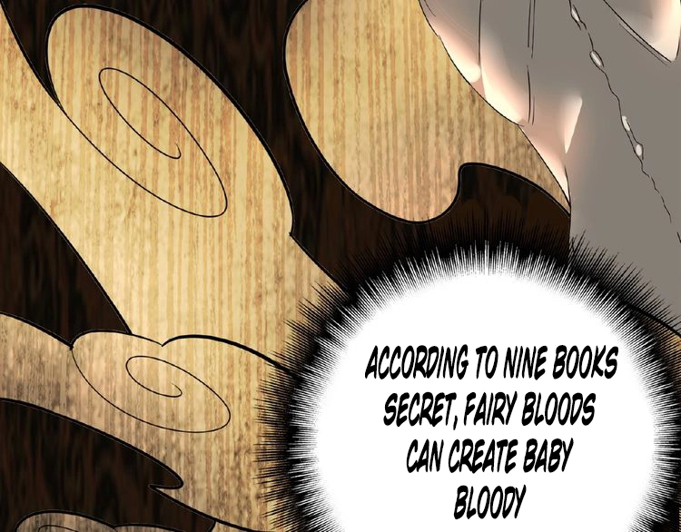 Magic Emperor Chapter 6 page 124