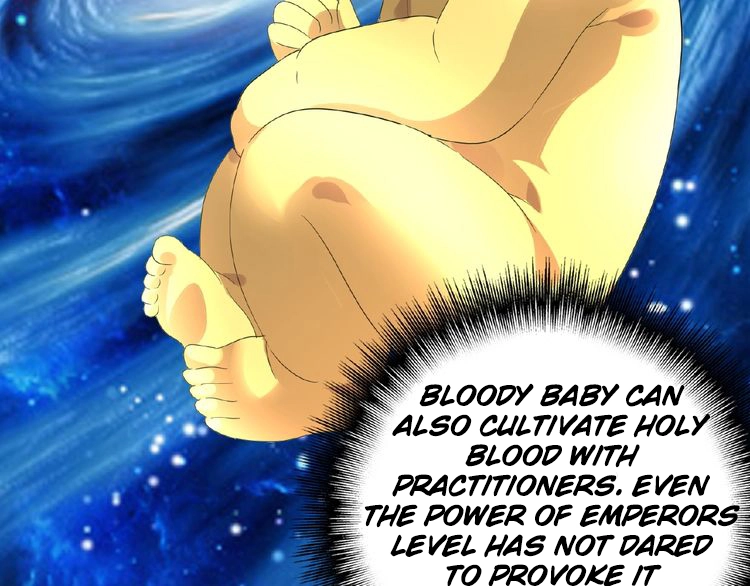 Magic Emperor Chapter 6 page 127