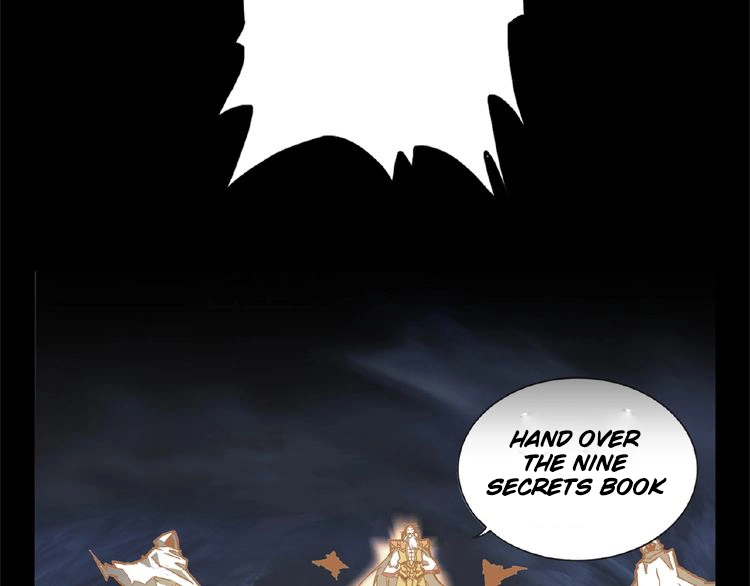Magic Emperor Chapter 7 page 26