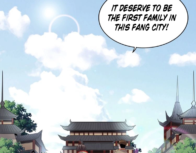 Magic Emperor Chapter 7 page 102