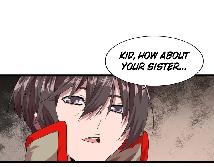 Magic Emperor Chapter 7 page 139