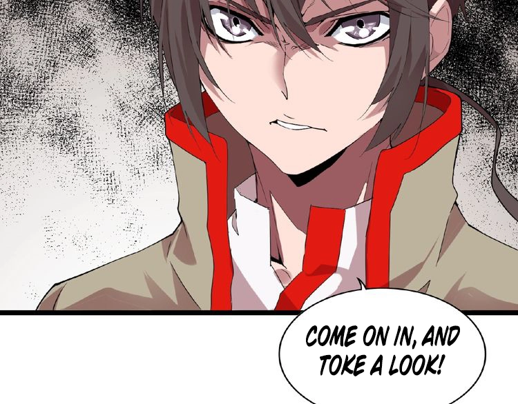 Magic Emperor Chapter 7 page 131