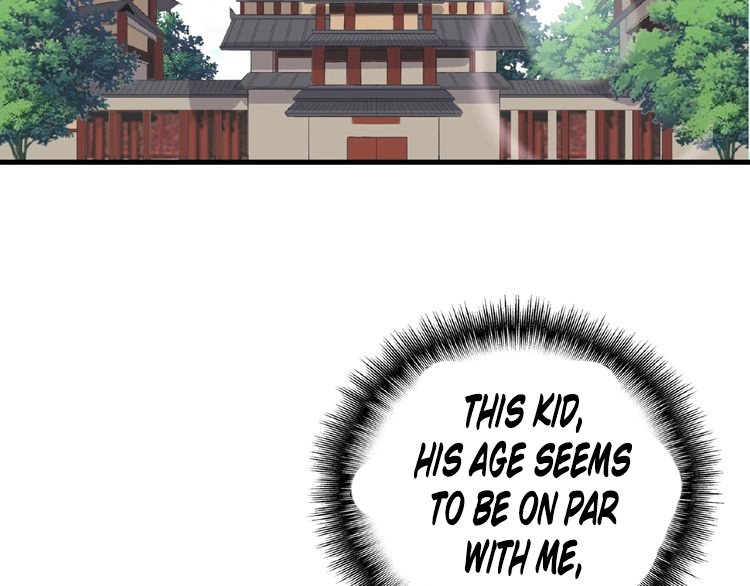 Magic Emperor Chapter 8 page 4