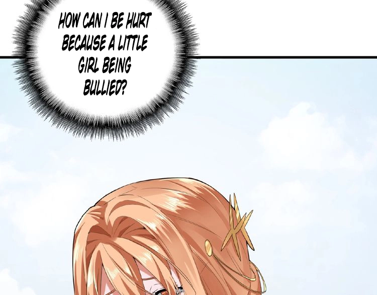 Magic Emperor Chapter 8 page 16