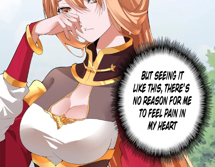 Magic Emperor Chapter 8 page 17