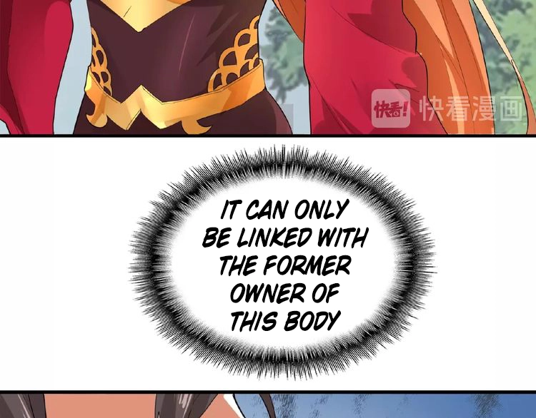 Magic Emperor Chapter 8 page 18