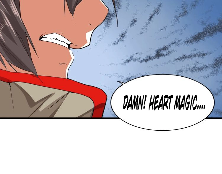 Magic Emperor Chapter 8 page 19