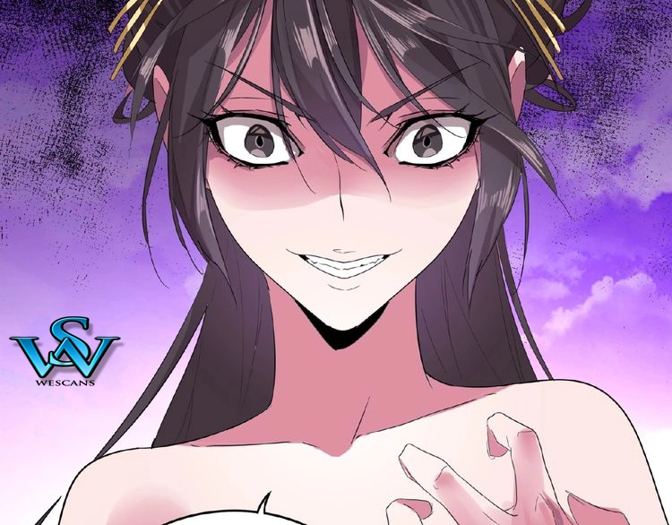 Magic Emperor Chapter 8 page 34