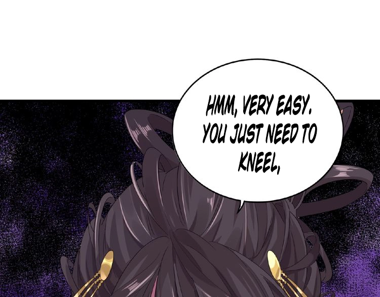 Magic Emperor Chapter 8 page 33