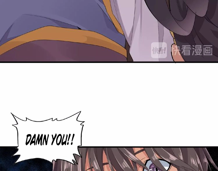 Magic Emperor Chapter 8 page 58