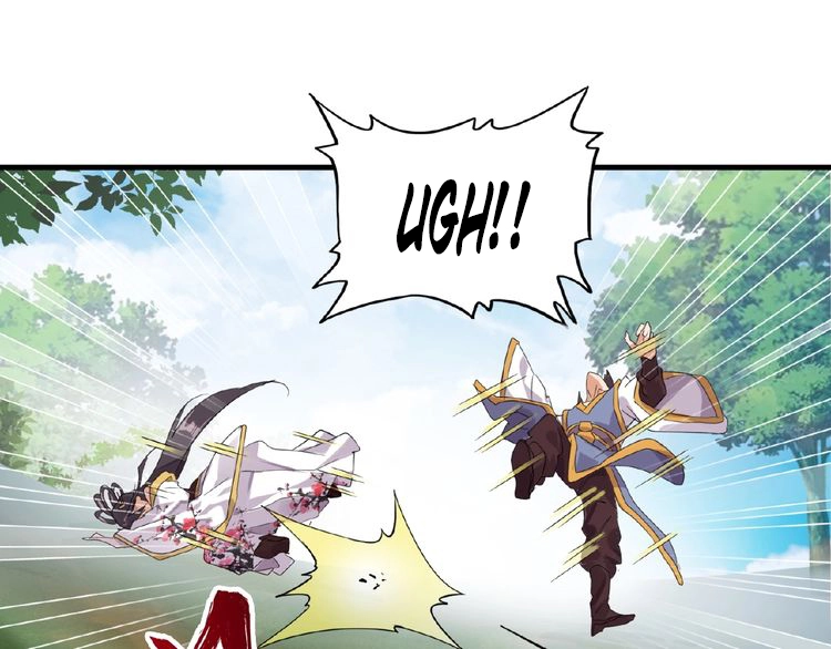 Magic Emperor Chapter 8 page 63