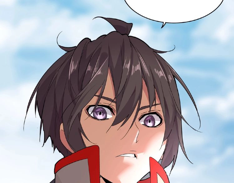 Magic Emperor Chapter 8 page 67