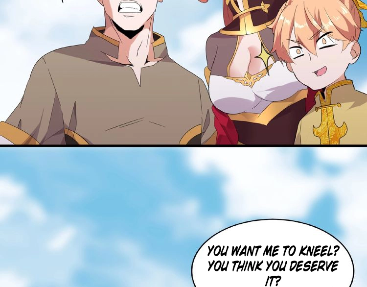 Magic Emperor Chapter 8 page 66