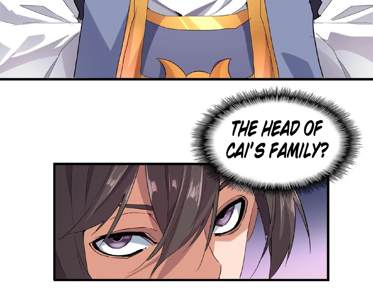 Magic Emperor Chapter 8 page 77