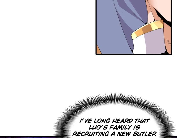 Magic Emperor Chapter 8 page 88