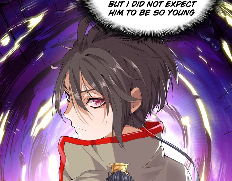 Magic Emperor Chapter 8 page 89
