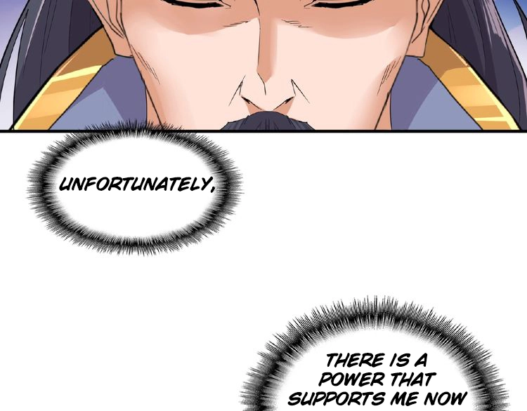 Magic Emperor Chapter 8 page 92