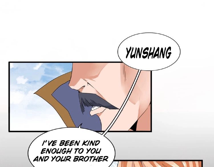 Magic Emperor Chapter 8 page 96