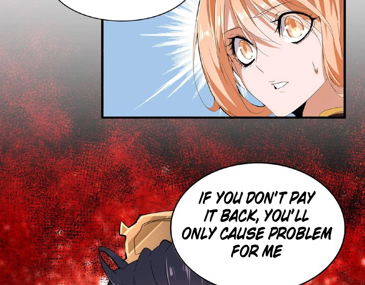 Magic Emperor Chapter 8 page 97