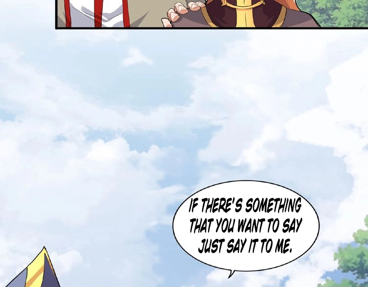 Magic Emperor Chapter 8 page 101