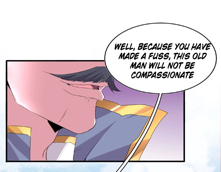 Magic Emperor Chapter 8 page 106
