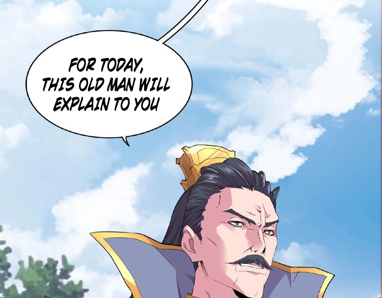 Magic Emperor Chapter 8 page 107