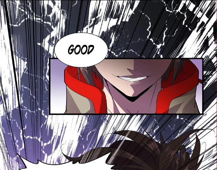 Magic Emperor Chapter 8 page 112