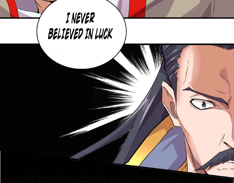 Magic Emperor Chapter 8 page 125