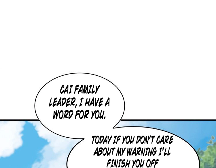 Magic Emperor Chapter 8 page 141
