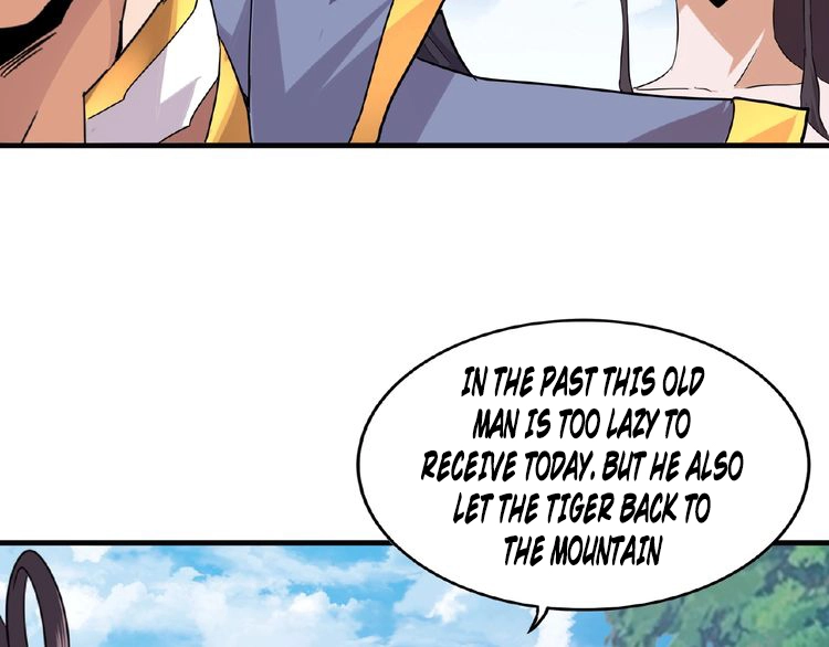 Magic Emperor Chapter 8 page 147