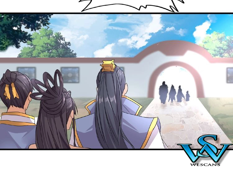 Magic Emperor Chapter 8 page 145